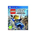 Warner Bros Lego Cıty Undercover Sıfır Ps4 Oyun
