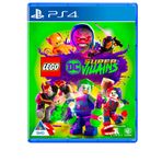 Warner Bros. LEGO DC SUPERVILLAINS