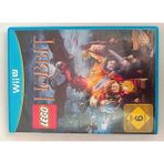 Warner Bros LEGO H0BBİT Wii U Oyunu