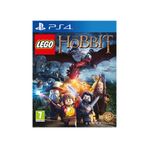Warner Bros LEGO Hobbit Ps4 Oyun