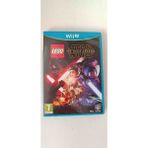 Warner Bros LEGO Star Wars (The Force Awakens)Wii U Oyunu