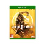 Warner Bros Mortal Kombat 11 Xbox One Oyun Çoklu Oyuncu Desteğiyle İkonik Dövüş Deneyimi