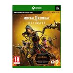 Warner Bros Mortal Kombat Iı Xbox One Oyun