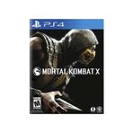 Warner Bros Mortal Kombat X Ps4 Oyun
