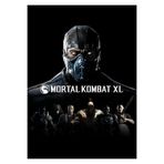 Warner Bros Mortal Kombat XL (PC Oyun) Steam Key