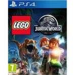Warner Bros Ps4 Lego Jurassic World Macera Oyunu Genel Yaş İçin Tek Oyuncu Desteği