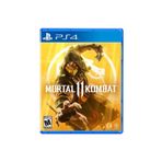 Warner Bros Ps4 Mortal Kombat 11 - Ps4 Orjinal Kutulu Tam Sürüm Oyun