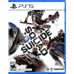 Warner Bros Suicide Squad Kill The Justice League Ps5 Oyun