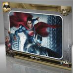 Warner Bros Superman- Frame Puzzle (Yapboz) 24