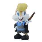 Warner Bros WAW03000 Bugs Wecoyote Batman Kıyafeti 18 cm Koleksiyon Figürü
