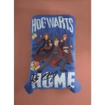 Warner Bros Wb Harry Potter Tek Kişilik Pike - Mavi - 5