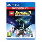 Warner Bross Lego Batman 3 Hits Oyun Ps4