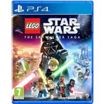 Warner Bross Lego Star Wars The Skywalker Saga Ps4