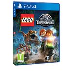 WARNER GAMES-Lego Jurassic Dünya PS4 - PS4 Oyunu