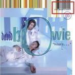 Warner Music Davıd Bowıe-Hours (180G)- 1 Plak