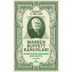 Warren Buffett Kanunları Kronik Kitap