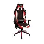 Warrior 1575C0511 Kırmızı Oyuncu Koltuğu