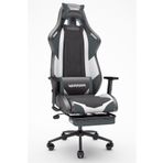 Warrior 1575C0517 Scorpion Antrasit Oyuncu Koltuğu