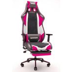 Warrior 1575C0518 Scorpion Pembe Oyuncu Koltuğu
