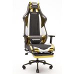 Warrior 1575C1201 Scorpion Gold Oyuncu Koltuğu