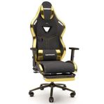 Warrior 1598B1201 Aragorn Gold Oyuncu Koltuğu