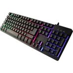 Warrior GMK9 Mekanik Oyuncu Klavyesi