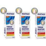Wartner Jeli 7 ml 3 Adet - 1