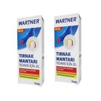 Wartner Tedavi Jeli 7 ml 2 Adet P01502