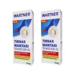 Wartner Tedavisi Jeli 7 ml x 2 Adet