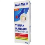 WARTNER TIRNAK MANTAR 7 ML