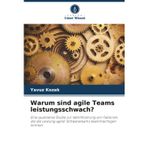 Warum sind agile Teams leistungsschwach?
