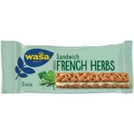 Wasa 30 gr French Herbs