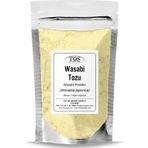 Wasabi Tozu 250 gr (1. Kalite) Wasabia japonica, Wasabi Powder