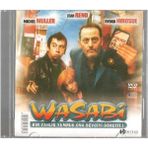 Wasabi VCD -(Koleksiyon Ürün)