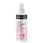 wasco Gözenek Sıkılaştırıcı, Arındırıcı Ve Yağ Dengeleyici Tonik 150 Ml Glycolic Acid, Aha + Bha wtonik01
