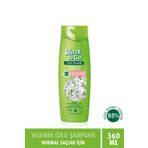 Wash & Go Yasemin Özlü 360 ml Şampuan