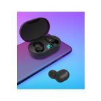 WASHA Bluetooth Kulaklık Universal Hd Ses Ios Android Xiaomi Uyumlu Çift Mikrofon Extra Bass