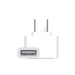 Washa CONCORDC-869 Mini USB Type-C Otg Kablo USB C Otg Çevirici Dönüştürücü