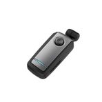 Washa Makaralı Bluetooth Kulaklık Titreşimli Iki Telefona Aynı Anda Bağlantı Çift Titreşim