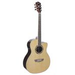 Washburn AG70CE Elektro Akustik Gitar