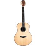 Washburn Bella Tono Elegante S24s Akustik Gitar