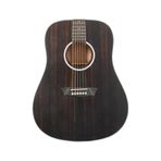 Washburn DFED Deep Forest Ebony D Akustik Gitar
