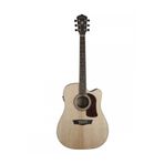 Washburn HD20SCE Heritage Elektro Akustik Gitar