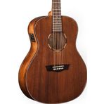 Washburn O12SE Woodline Elektro Akustik Gitar