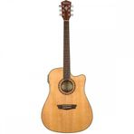 Washburn WD7SCE Elektro Akustik Gitar