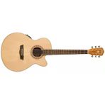 Washburn Wg7SCE Harvest Series Elektro Akustik Gitar