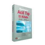 Washington Acil Tıp El Kitabı - İstanbul Tıp Kitabevi