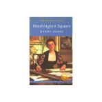 Washington Square - Henry James