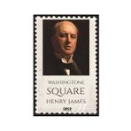 Washingtone Square - Henry James