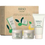 Waso Moisture Charge - Yüz Bakım Seti Waso Moisture Charge - Yüz Bakım Seti